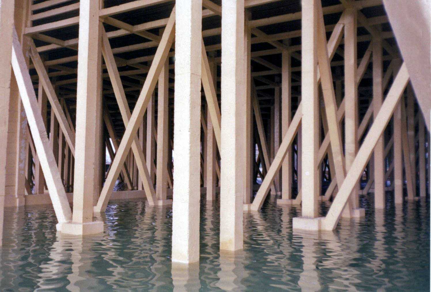 Cooling Tower at Simadhri